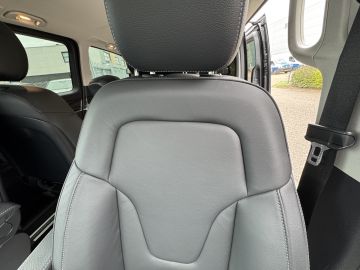 Mercedes-Benz EQV